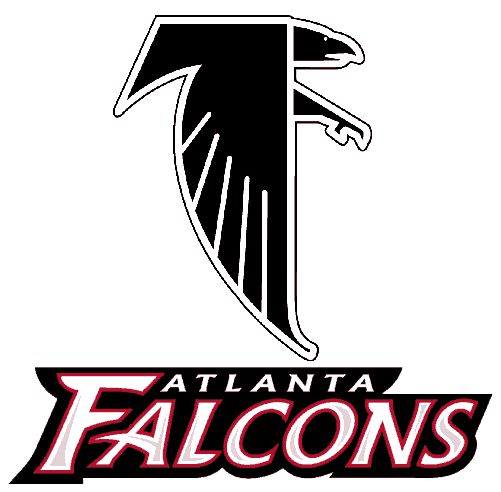 Atlanta Falcons 1998-2002 Wordmark Logo iron on transfers for clothing